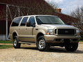 Ford Excursion - Fotografie 6