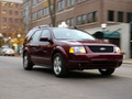 2005 Ford Freestyle - Bilde 9