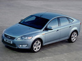 Ford Mondeo III Hatchback - Bilde 6