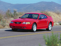 Ford Mustang IV - Фото 10