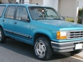 1991 Ford Explorer I - Снимка 4