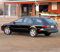 1996 Ford Taurus III Station Wagon - Fotoğraf 4