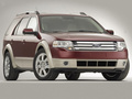2007 Ford Taurus X - Bild 5