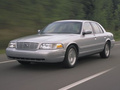 1999 Ford Crown Victoria (P7) - Фото 3