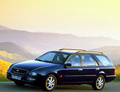 1995 Ford Scorpio II Turnier - Photo 5