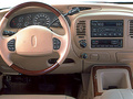 Lincoln Navigator I - Fotografie 5