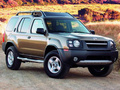 Nissan Xterra I - Fotoğraf 3