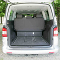 2003 Volkswagen Multivan (T5) - Foto 8