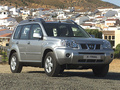 Nissan X-Trail I (T30, facelift 2003) - Снимка 7