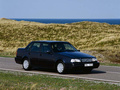 1989 Volvo 460 L (464) - Снимка 4