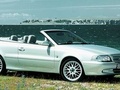 Volvo C70 Convertible - Снимка 8