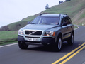 2003 Volvo XC90 - Fotografie 10