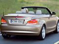 2008 BMW 1 Series Convertible (E88) - εικόνα 10