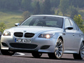 M5 (E60)