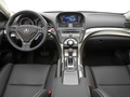Acura TL IV (UA8/9) - Fotografie 6