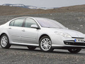 Renault Laguna III - Fotoğraf 7