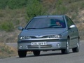 Renault Laguna - Fotografie 3