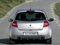 Renault Clio III (Phase I) - Bild 8