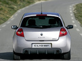 Renault Clio III (Phase I) - Fotografie 8