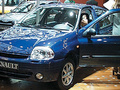 Renault Clio Symbol - Fotografie 2