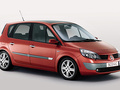 Renault Scenic II (Phase I) - Снимка 3