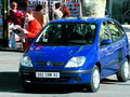 Renault Scenic I (Phase II) - Kuva 5