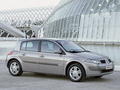 Renault Megane II - Снимка 6