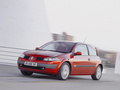 2002 Renault Megane II Coupe - Fotoğraf 1