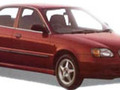 1999 Maruti Baleno (EG) - Technical Specs, Fuel consumption, Dimensions