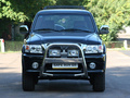 Great Wall SUV - Technical Specs, Fuel consumption, Dimensions
