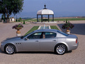 2003 Maserati Quattroporte V - Fotografie 2