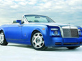 Phantom Drophead Coupe