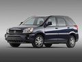 Buick RendezVous - Bilde 7