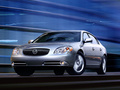 Buick Lucerne - Fotoğraf 4