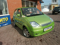 2002 Hafei Brio - Bild 5