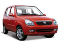 BYD FLYER II - Технические характеристики, Расход топлива, Габариты