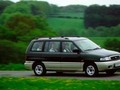 1989 Mazda MPV I (LV) - Фото 3