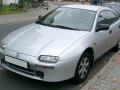 1994 Mazda 323 F V (BA) - Bild 1