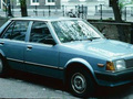 Mazda 323 II (BD) - Фото 3