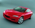 Mazda RX-8 - Tekniska data, Bränsleförbrukning, Mått