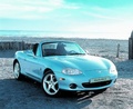 Mazda MX-5 II (NB) - Снимка 6