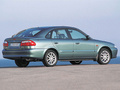 Mazda 626 V Hatchback (GF) - Fotoğraf 5