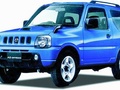 1998 Mazda Az-offroad - Photo 7