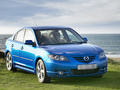 Mazda 3 I Sedan (BK) - Photo 5