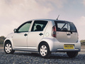 Daihatsu Sirion (M2) - Bilde 6