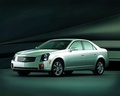 Cadillac CTS I - Снимка 5