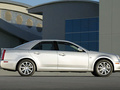Cadillac STS - Fotografie 9