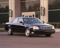 2000 Cadillac DeVille (EL12) - Снимка 6