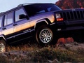 1984 Jeep Cherokee II (XJ) 5-door - Photo 1