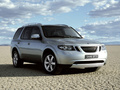 Saab 9-7X - Fotoğraf 8